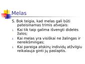 Etikos problemos ir požiūris 6 puslapis