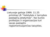 Etikos problemos ir požiūris 7 puslapis