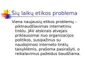 Etikos problemos ir požiūris 10 puslapis