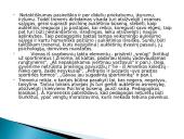 Etiniai reikalavimai trenerio asmenybei 19 puslapis