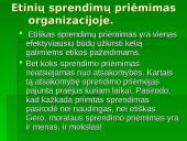 Etiško sprendimo priėmimas 2 puslapis