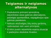 Etiško sprendimo priėmimas 12 puslapis