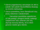Etiško sprendimo priėmimas 13 puslapis