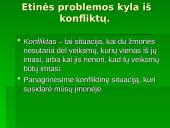 Etiško sprendimo priėmimas 4 puslapis