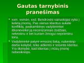 Etiško sprendimo priėmimas 5 puslapis