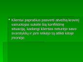 Etiško sprendimo priėmimas 6 puslapis