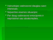 Etiško sprendimo priėmimas 10 puslapis