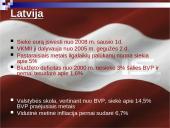 Euro įvedimas Baltijos šalyse 12 puslapis