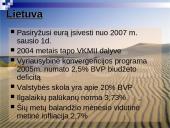 Euro įvedimas Baltijos šalyse 14 puslapis