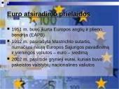 Euro įvedimas Baltijos šalyse 3 puslapis