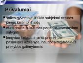 Euro įvedimas Baltijos šalyse 5 puslapis