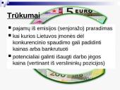 Euro įvedimas Baltijos šalyse 6 puslapis