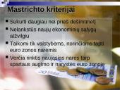 Euro įvedimas Baltijos šalyse 8 puslapis