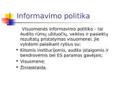 Europos audito rūmai 6 puslapis