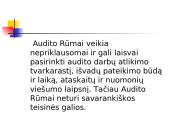 Europos audito rūmai 7 puslapis