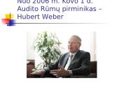 Europos audito rūmai 9 puslapis
