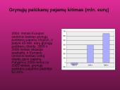 Europos Centrinis Bankas ir jo veikla 12 puslapis