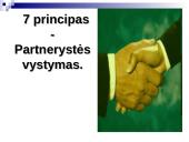 Europos kokybės vadybos fondas 13 puslapis