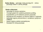 Europos Sąjunga (ES) pasaulio arenoje 2 puslapis