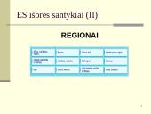 Europos Sąjunga (ES) pasaulio arenoje 16 puslapis
