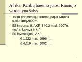 Europos Sąjunga (ES) pasaulio arenoje 18 puslapis