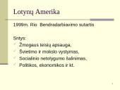 Europos Sąjunga (ES) pasaulio arenoje 20 puslapis