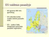 Europos Sąjunga (ES) pasaulio arenoje 4 puslapis