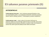 Europos Sąjunga (ES) pasaulio arenoje 10 puslapis