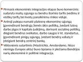 Europos sąjungos  institucijos ir valdymas 7 puslapis