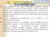 Europos Sąjungos (ES) finansinė sistema 14 puslapis