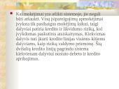 Europos Sąjungos (ES) finansinė sistema 19 puslapis