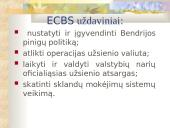 Europos Sąjungos (ES) finansinė sistema 5 puslapis