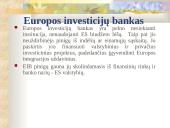 Europos Sąjungos (ES) finansinė sistema 7 puslapis