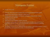 Europos Sąjungos (ES) institucijų struktūra 14 puslapis