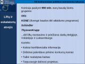 Europos Sąjungos (ES) konkurencijos politikos instrumentų taikymas: atvejų analizė 16 puslapis