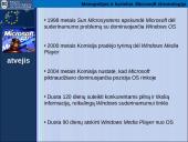 Europos Sąjungos (ES) konkurencijos politikos instrumentų taikymas: atvejų analizė 6 puslapis