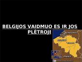 Europos sąjungos plėtra ir jos problemos 13 puslapis