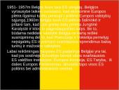 Europos sąjungos plėtra ir jos problemos 14 puslapis