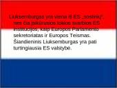 Europos sąjungos plėtra ir jos problemos 16 puslapis