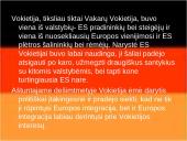 Europos sąjungos plėtra ir jos problemos 8 puslapis