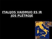Europos sąjungos plėtra ir jos problemos 9 puslapis