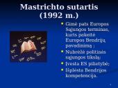 Europos sąjungos plėtros etapai: motyvai ir nauda 12 puslapis