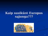 Europos sąjungos plėtros etapai: motyvai ir nauda 4 puslapis