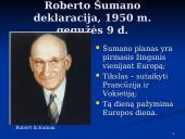 Europos sąjungos plėtros etapai: motyvai ir nauda 6 puslapis