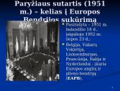 Europos sąjungos plėtros etapai: motyvai ir nauda 8 puslapis