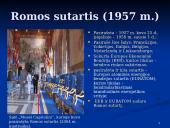 Europos sąjungos plėtros etapai: motyvai ir nauda 9 puslapis