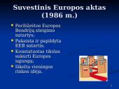 Europos sąjungos plėtros etapai: motyvai ir nauda 10 puslapis