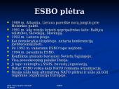 Europos Saugumo ir Bendradarbiavimo Organizacija 5 puslapis