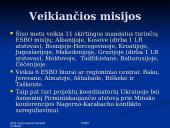 Europos Saugumo ir Bendradarbiavimo Organizacija 8 puslapis