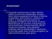 Europos šalių etiketas. Pietų šalys 12 puslapis